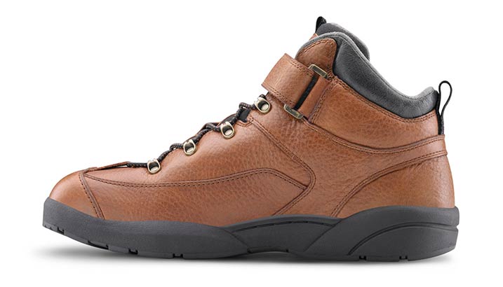 Dr. Comfort Ranger Men's Working Boot